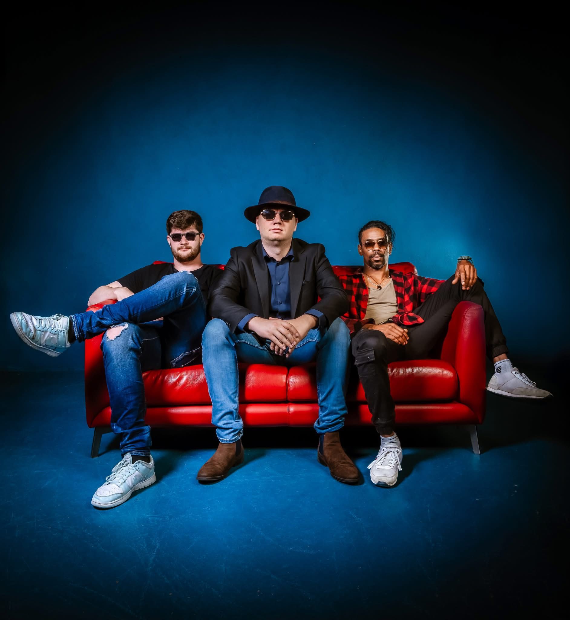 Affiche : Plooks (Pop-Rock)