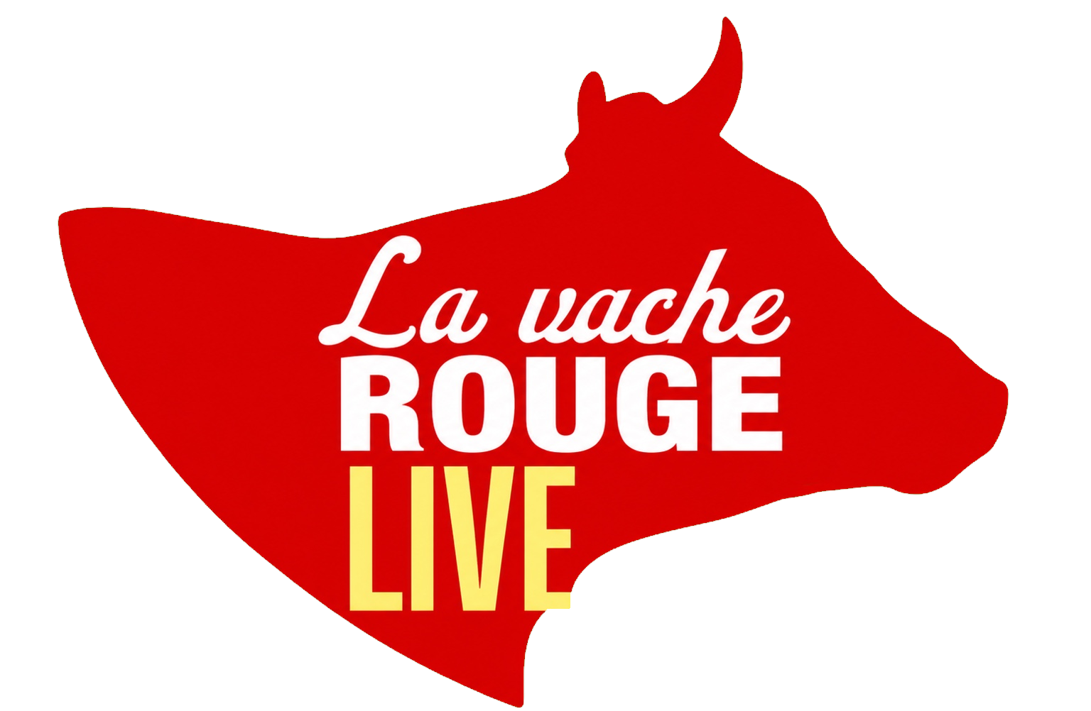 La Vache Rouge Live